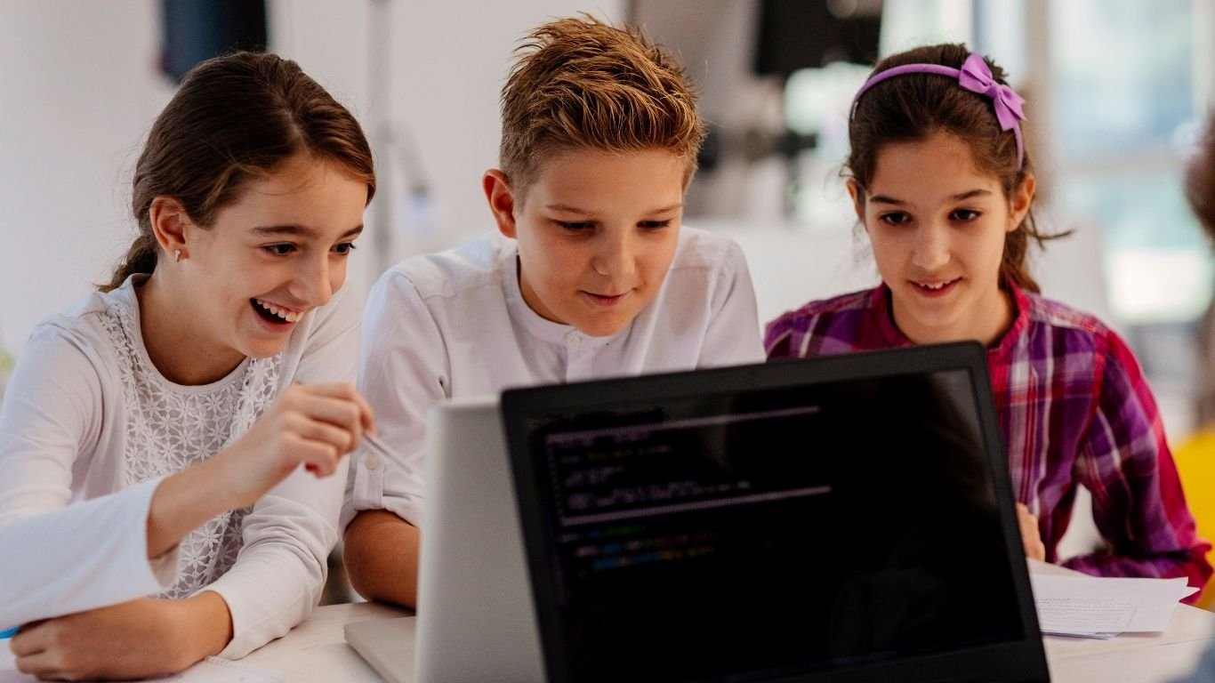 Is Coding Good Is Coding Good for Kids? Benefits, Skills & Why It Matters