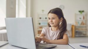 Coding Courses for Kids Online