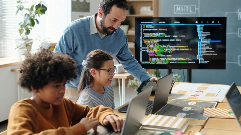 Coding Programs for Children