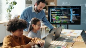 Coding Programs for Children