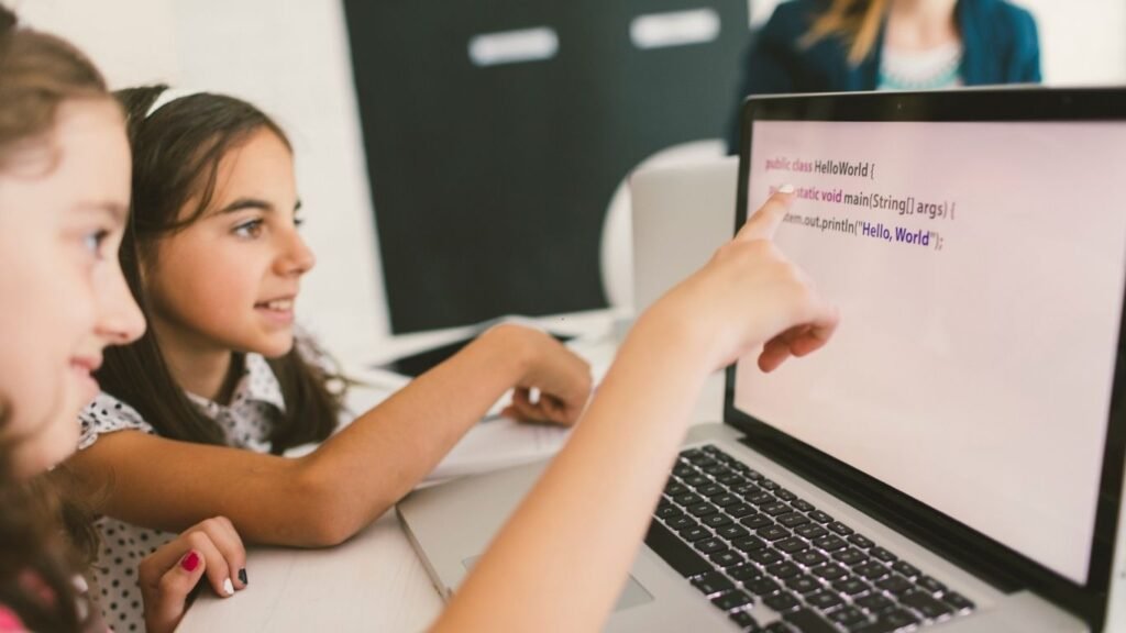 Computer Programming for Kids