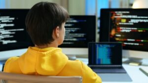 Programming Languages for Kids