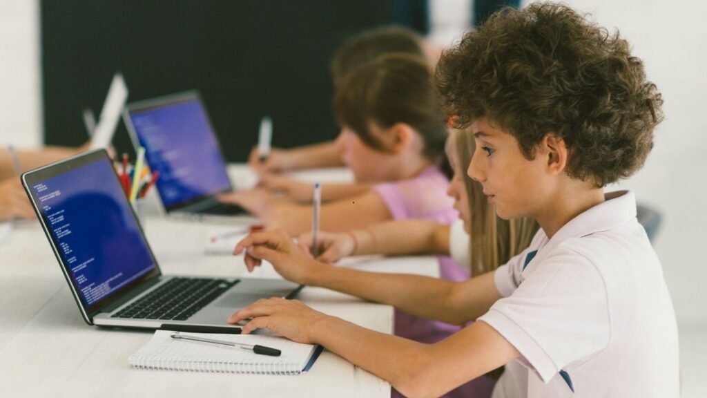Best Skills for Kids to Learn