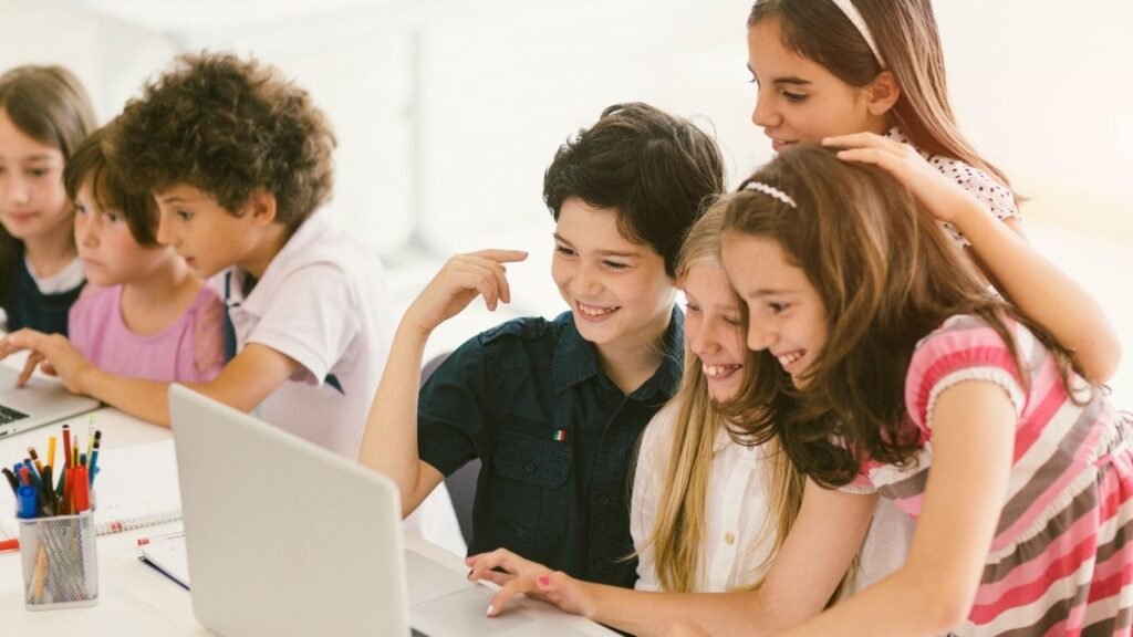Problem Solving Through Coding