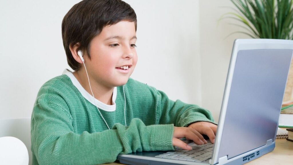 Technology Trends Kids Should Learn