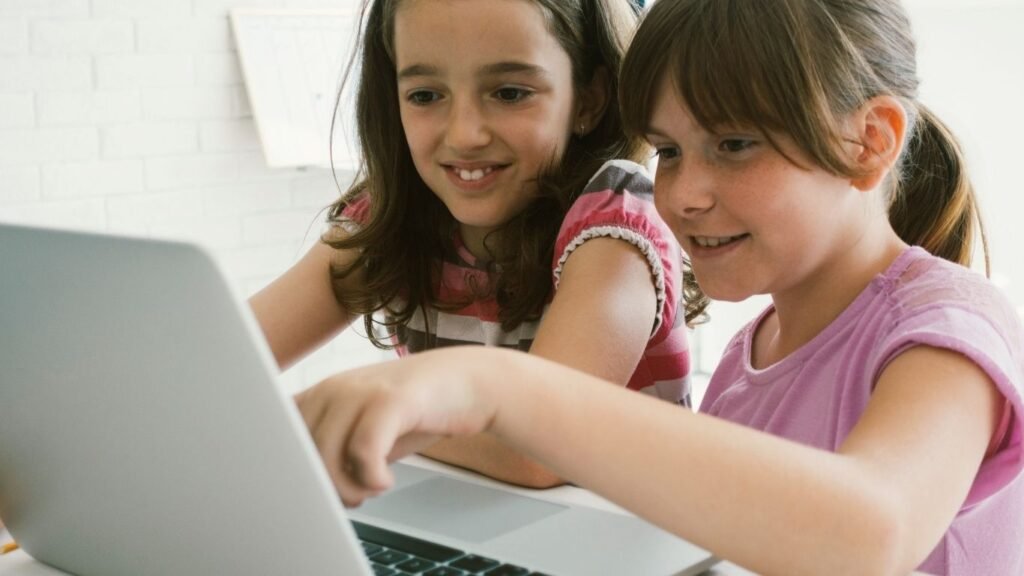 Coding for Brain Development: